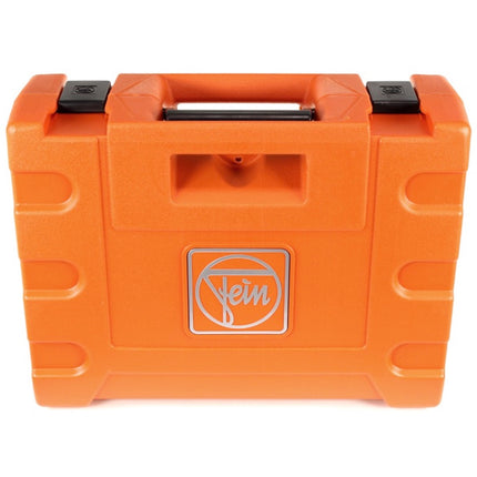 FEIN ASCM 12 QC 4-Gang Brushless Li-Ion Akku Bohrschrauber im Transportkoffer + 1x 2,5 Ah Akku, ohne Ladegerät - Toolbrothers