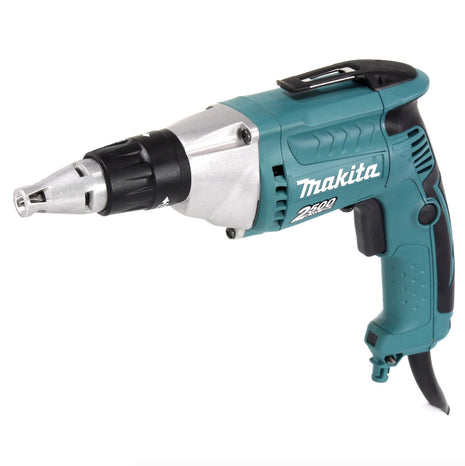 Makita FS 2300 Trockenbauschrauber 570W 25 Nm 1/4" Innensechskant - Toolbrothers