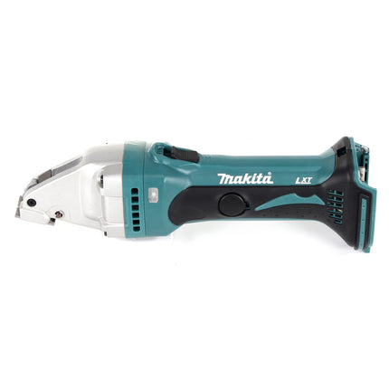 Makita DJS 101 Y1J-D Akku Blechschere 18V + 1x Akku 1,5Ah + Ladegerät + Makpac - Toolbrothers