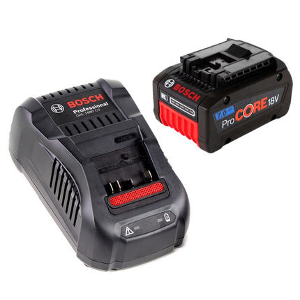 Bosch GSA 18V-32 Professional Akku Recipro- / Säbelsäge brushless in L-Boxx + 1x 7,0 Ah Akku ProCORE + Ladegerät - Toolbrothers