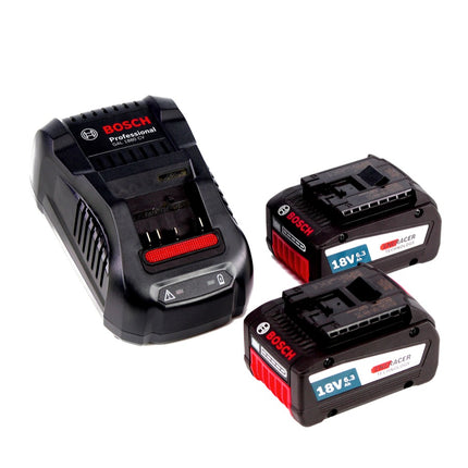 Bosch GSA 18V-32 Professional Akku Recipro- / Säbelsäge brushless in L-Boxx + 2x 6,3 Ah Akku EneRacer + Ladegerät - Toolbrothers