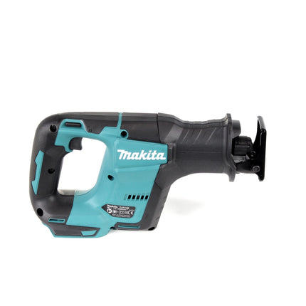Makita DJR 188 ZJ Akku Reciprosäge 18 V Brushless Säbelsäge Solo im Makpac - ohne Akku, ohne Ladegerät - Toolbrothers