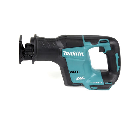Makita DJR 188 A1J Akku Reciprosäge Säbelsäge 18 V Brushless + 1x Akku 2,0 Ah + Makpac - ohne Ladegerät - Toolbrothers