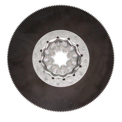 FEIN HSS Starlock Sägeblatt 1 Stk. rund SL Ø 85 ( 63502097210 ) - Toolbrothers