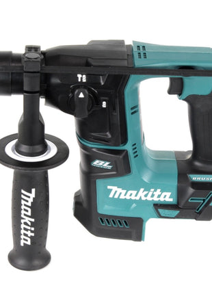 Makita DHR 171 RG1J Akku Bohrhammer 18V 1,2J Brushless SDS Plus + 1x Akku 6,0Ah + Ladegerät + Makpac - Toolbrothers