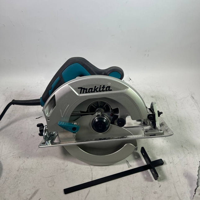 Makita HS 7601 1200 W Handkreissaege 190 mm Leicht Gebraucht 1 - toolbrothers