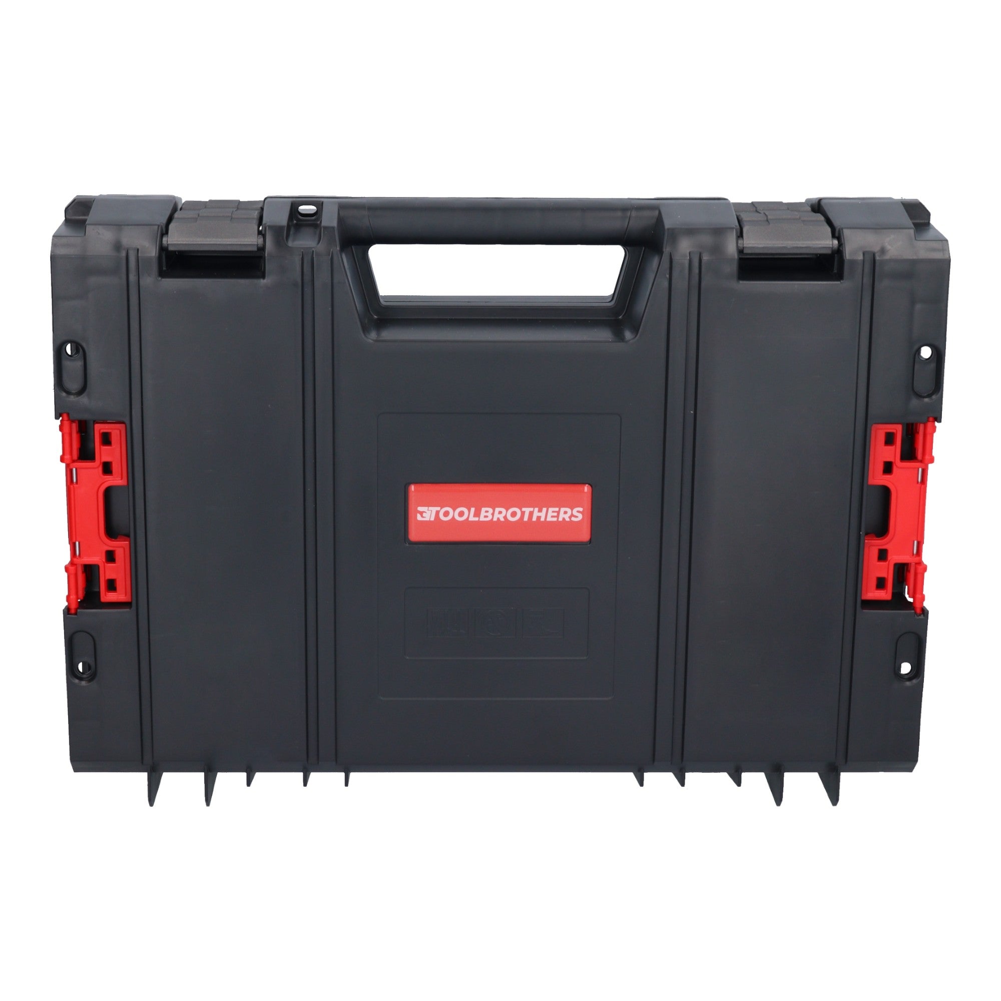 Makita DHP 484 SFJB R Akku Schlagbohrschrauber 18 V 54 Nm Brushless Schwarz 2x Akku 3 0 Ah Ladegeraet RHINO 2 - toolbrothers