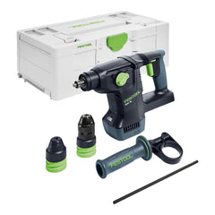 Collection image for: Martelli combinati a batteria Festool