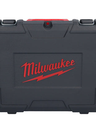 Milwaukee M12 PCSS-602C Akku Edelstahl Rohrabschneider 12 V 12 - 28 mm + 2x Akku 6,0 Ah + Ladegerät + Koffer