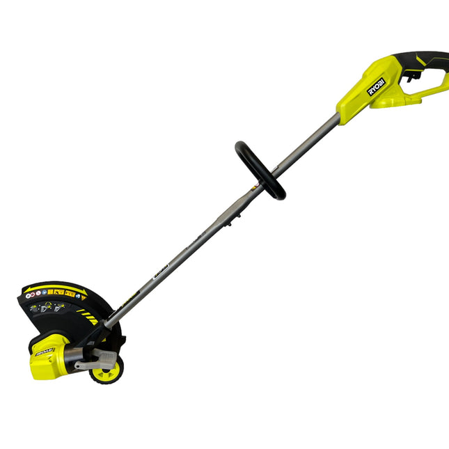 RYOBI RY18LT33A-0 Cordless lawn trimmer 18 V 33 cm Solo ( 5133005731 ) - without battery, without charger