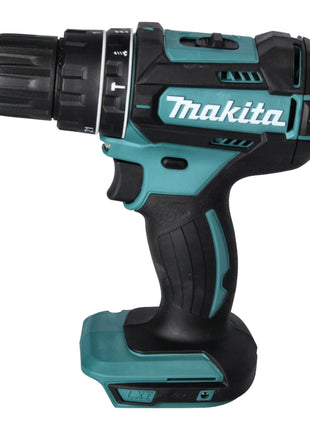 Makita DHP 482 SF1J-R trapano a percussione a batteria 18 V 62 Nm + 1x batteria ricaricabile 3,0 Ah + caricabatterie + RHINO