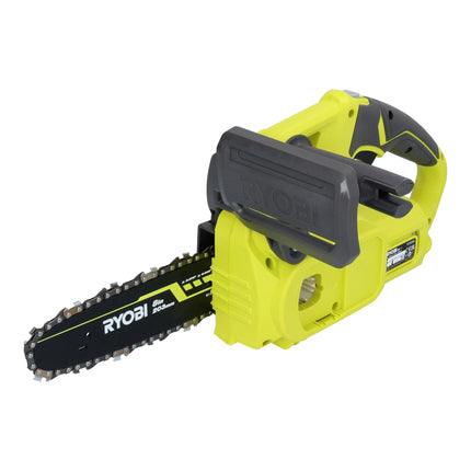 RYOBI RY18CS20A-0 18 V ONE+ cordless chainsaw 20 cm Compact ( 5133005414 ) - without battery, without charger