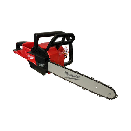 Milwaukee M18 FCHS-121 Akumulatorowa pilarka łańcuchowa 18 V 40 cm bezszczotkowa + 1x akumulator 12,0 Ah - bez ładowarki