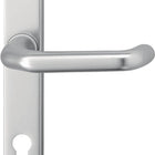 Set di porte con profilo EDI Kronos 1300/0035 alluminio F1 ( 3000200026 )