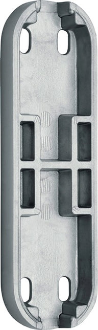 DENI Untersatz zu Türtreibriegel Vario für aufliegende Stangen ( 3000215031 )