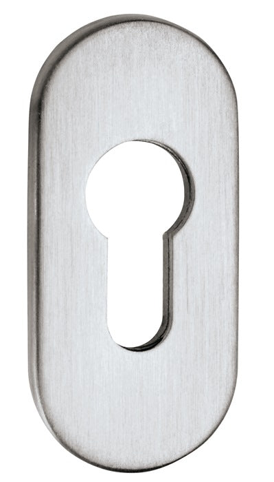 EDI Schlüsselrosette 0811/6003 Aluminium F1 ( 3000252713 )