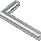 HOPPE Türdrückerlochteil Amsterdam E1400Z Edelstahl matt ( 3000252948 )