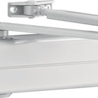 ASSA ABLOY Scherentürschließer DC 200 weiß EN 2-4 ( 3000255169 )
