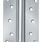 FRIDAVO spiral spring door hinge model M galvanised steel ( 3000255434 )