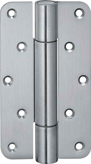 SIMONSWERK object hinge VARIANT VN 2929/160 matt brushed stainless steel 160 kg ( 3000255497 )