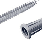 ELEMENT SYSTEM Schraubenset 11602 4,5x60 mm ( 3000274560 )