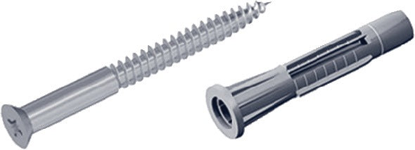 Zestaw śrub ELEMENT SYSTEM 11602 4,5x60 mm ( 3000274560 )