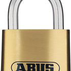 ABUS Zahlenvorhangschloss 180IB/50 B/SB Schlosskörperbreite 52 mm ( 3000280265 )