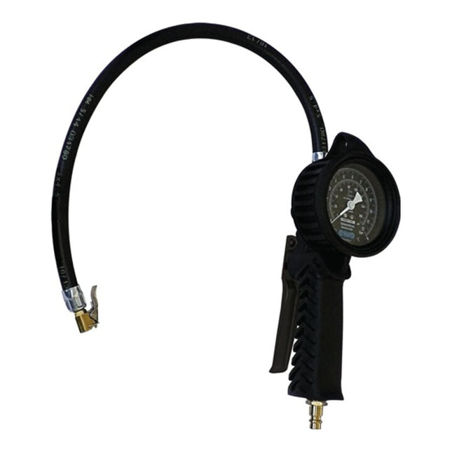 EWO hand tyre inflator airstar calibrated, with torque plug ( 4000351048 )
