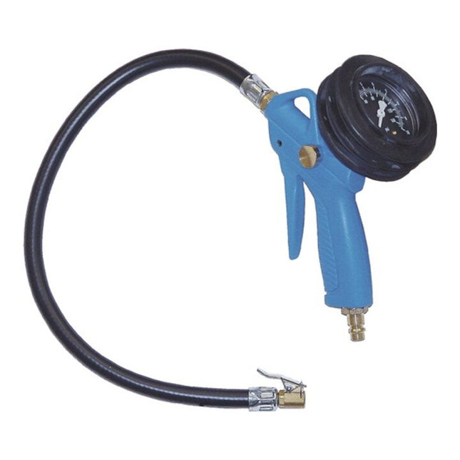 EWO hand tyre inflator pneulight uncalibrated, with torque plug ( 4000351862 )