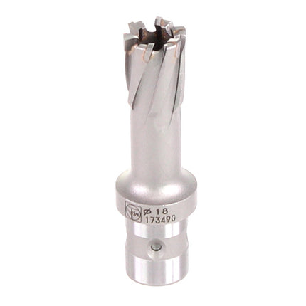 FEIN Kernbohrer HM Ultra QuickIn Aufnahme 18 mm ( 63127092019 ) - Toolbrothers