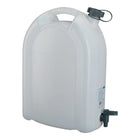 PRESSOL water canister 20 l PE with drain tap ( 4000356142 )