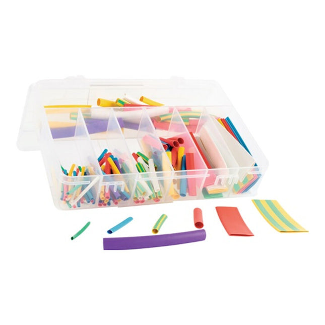 HONGSHANG shrink tubing range H-2(Z) shrink ratio 2:1 ( 4000367088 )