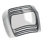 Parabrezza esterno OPTREL, set di 5 per 4000370232,-241,-245 ( 4000370256 )