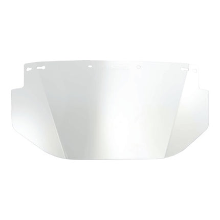 Disco protettivo HONEYWELL Supervizor SB600 trasparente, adatto per. 4000 370 537+4000 370 544 ( 4000370585 )