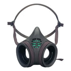 MOLDEX Demi-masque de protection respiratoire 800201 EN140:1998 ( 4000370731 )