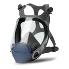 Mascarilla facial MOLDEX 900201 EN 136 ( 4000370739 )