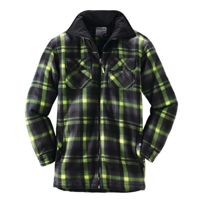 TERRAX camiseta térmica Terrax Workwear talla L ( 4000379491 )