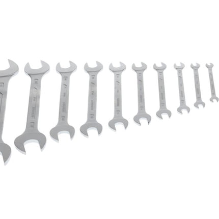 GEDORE Doppelmaulschlüsselsatz 6-100 10-teilig SW6-32 mm ( 4000770220 )