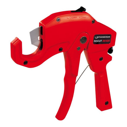 ROTHENBERGER cesoie per plastica ROCUT(R) PS 35 6 - 35 mm ( 4000781076 )