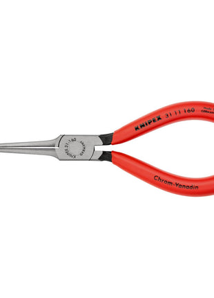 KNIPEX Needle nose pliers length 160 mm ( 4000794519 )