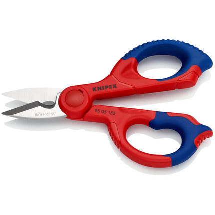 KNIPEX Cesoie per elettricisti / artigiani Lunghezza 155 mm ( 4000795313 )