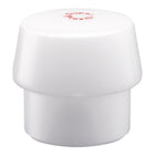 HALDER SIMPLEX soft-face mallet head-Ø 140 mm ( 4000811706 )
