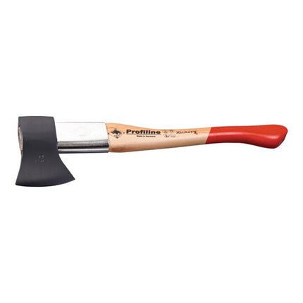 BISON Profilline splitting axe Weight 1250 g Handle length 500 mm ( 4000815383 )