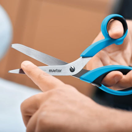 MARTOR Sicherheitsschere SECUMAX 564 L218xB12xH82mm ( 4000817983 )