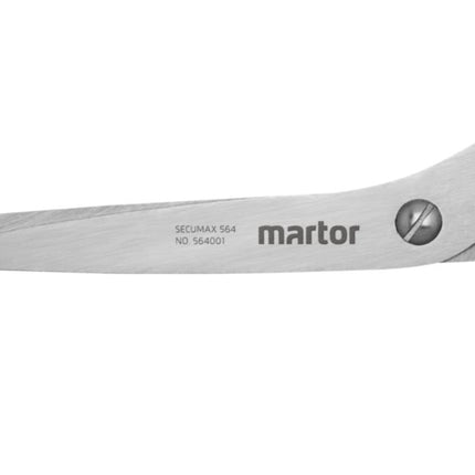 MARTOR Sicherheitsschere SECUMAX 564 L218xB12xH82mm ( 4000817983 )