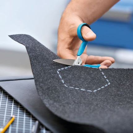 MARTOR Sicherheitsschere SECUMAX 564 L218xB12xH82mm ( 4000817983 )