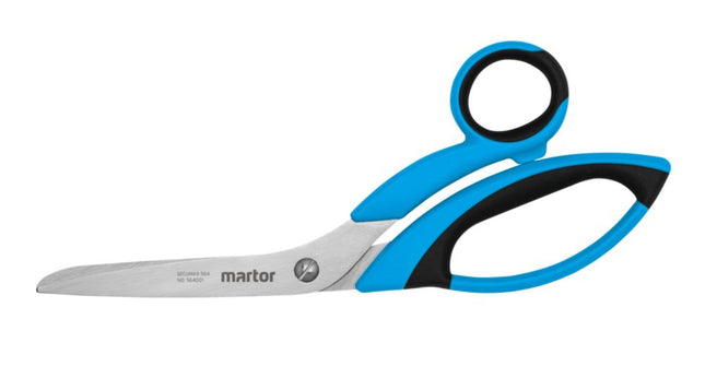 MARTOR SECUMAX 564 safety scissors L218xW12xH82mm ( 4000817983 )