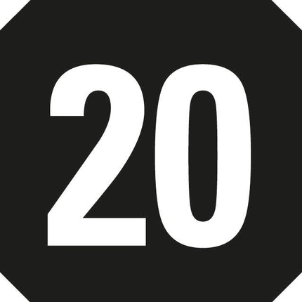 Set di chiavi a bussola GEDORE 32 EMU-2 14 pezzi 3/4 ″ ( 4000820606 )