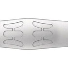 WERA doppia chiave aperta 6002 Joker 24 x 27 mm lunghezza 280 mm ( 4000822902 )