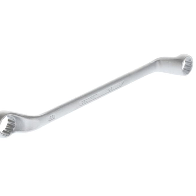 GEDORE double ring spanner 2 21 x 23 mm 305 mm ( 4000823876 )
